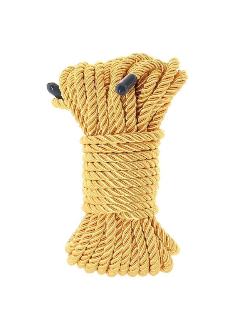 Bondage Couture Rope - Image 10