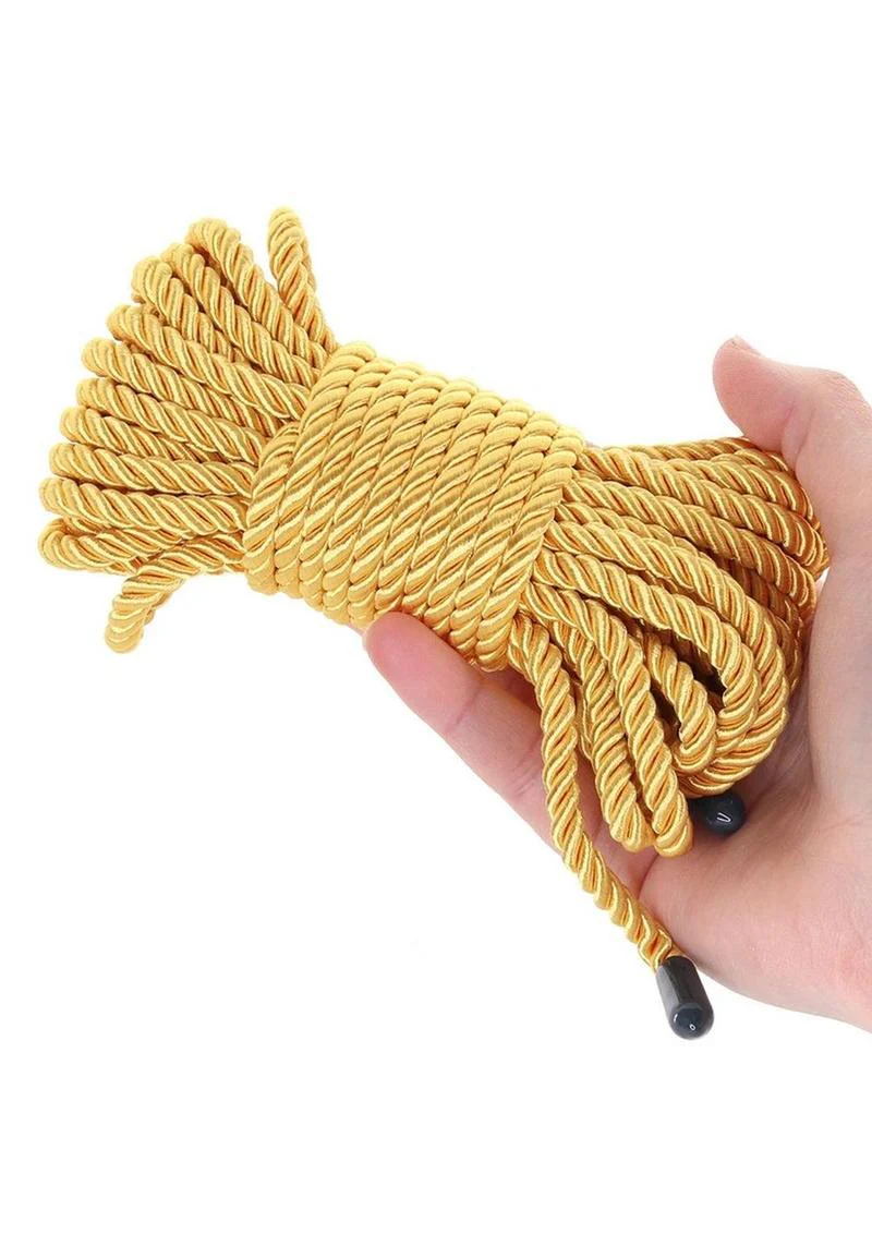 Bondage Couture Rope - Image 11
