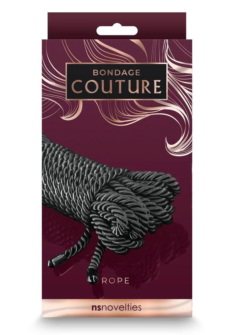 Bondage Couture Rope - Image 5