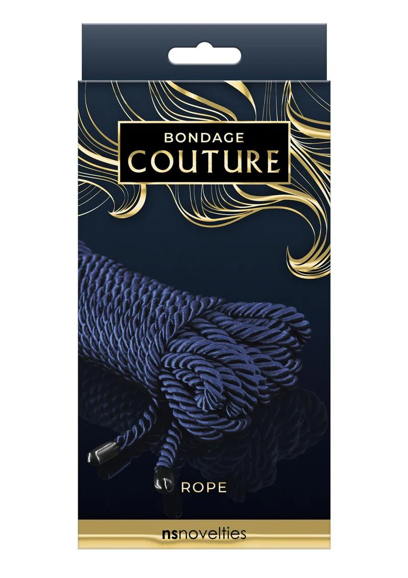 Bondage Couture Rope - Image 6