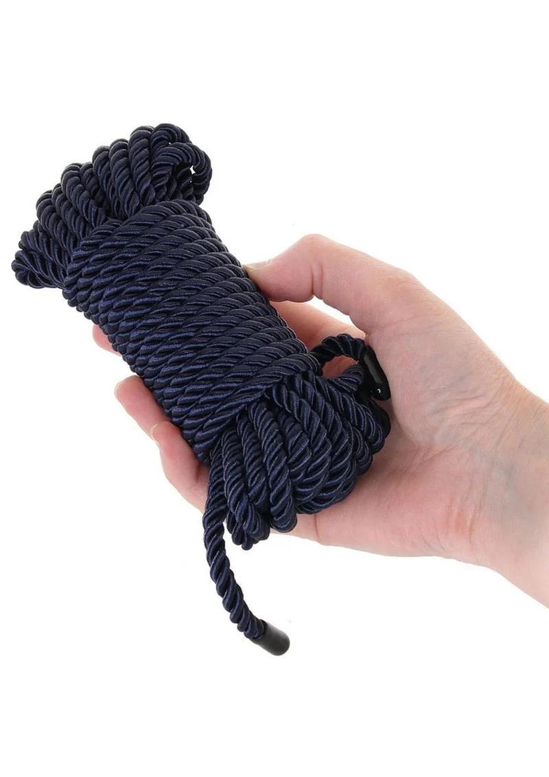 Bondage Couture Rope - Image 8