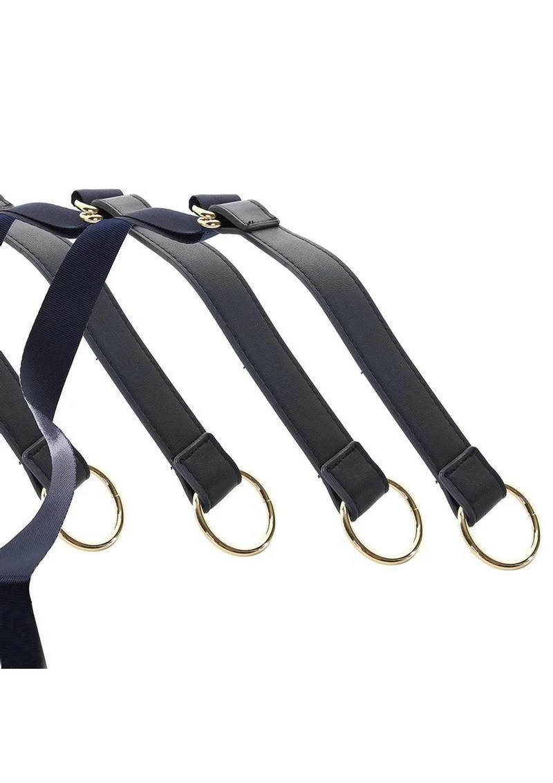 Bondage Couture Tie Down Straps - Image 3
