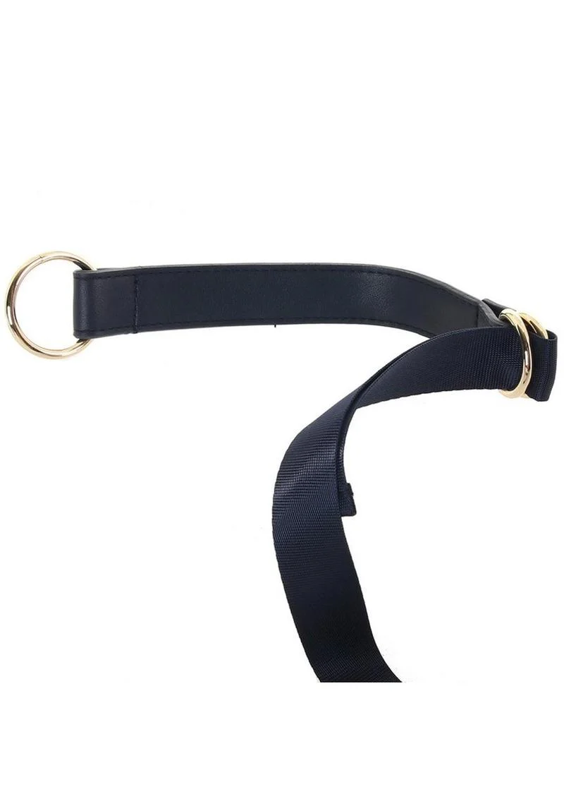Bondage Couture Tie Down Straps - Image 4