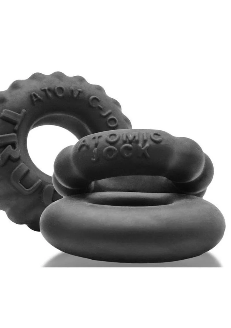 Bonemaker Cockrings Night Edition - Image 3