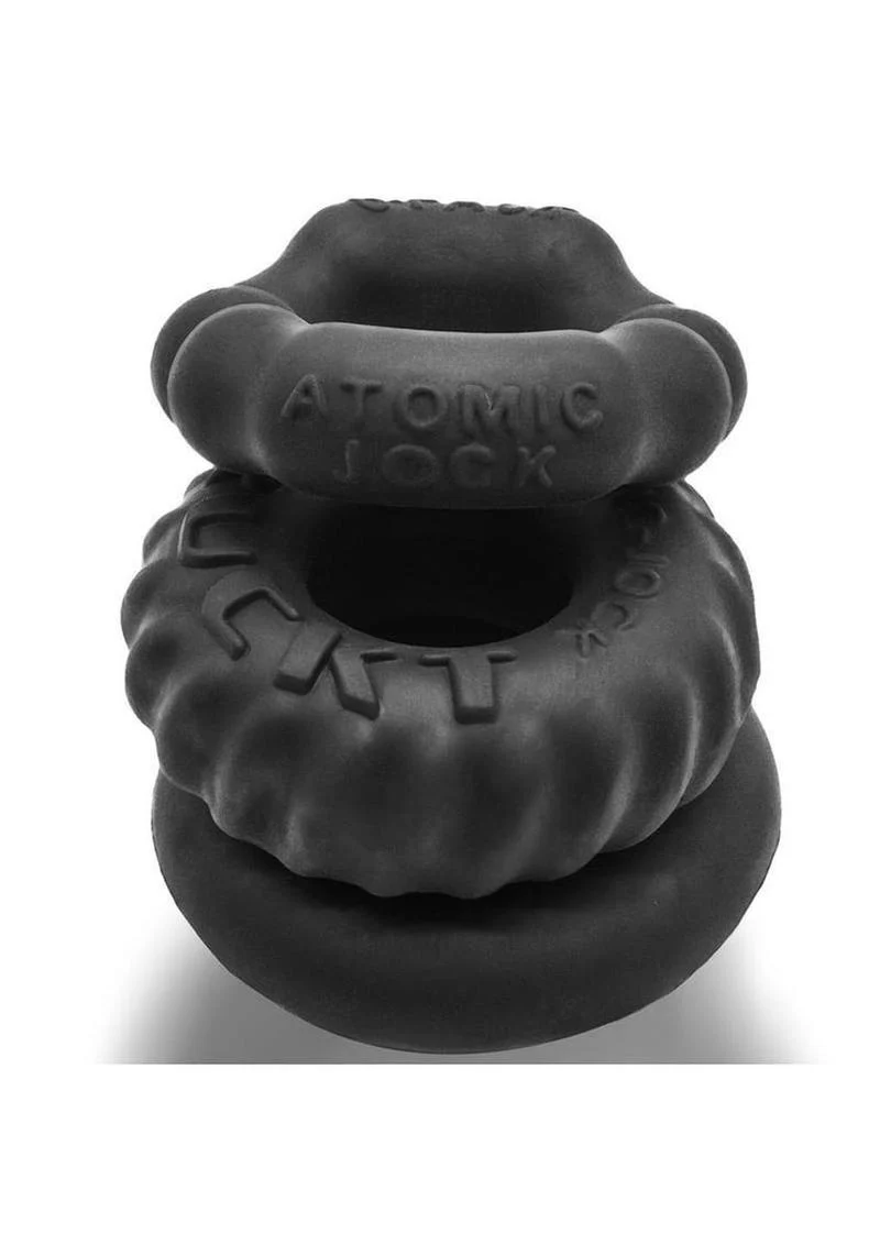 Bonemaker Cockrings Night Edition - Image 4