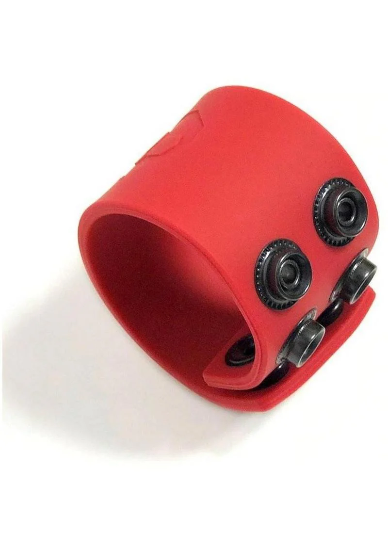 Boneyard Silicone Ball Strap 1.5in Stretcher - Image 6