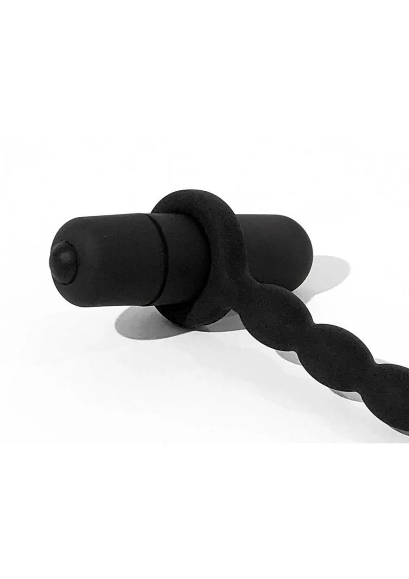 Boneyard Silicone Urethra Trainer Kit with Bullet - Image 3