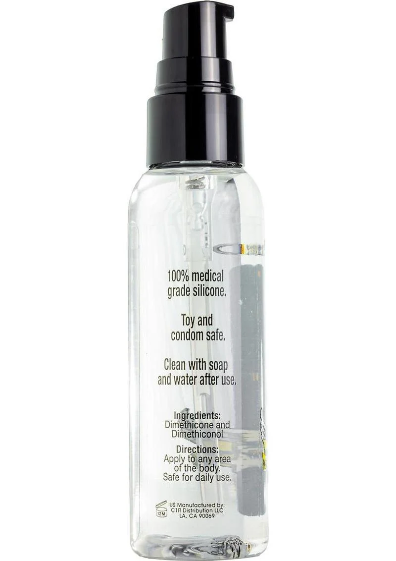Boneyard Snake Oil Silicone Lubricant - Image 2