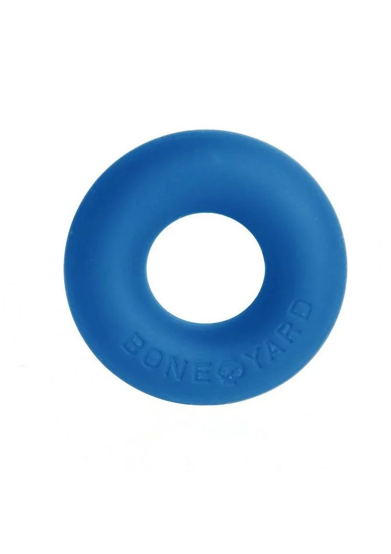 Boneyard Ultimate Silicone Cock Ring - Image 7