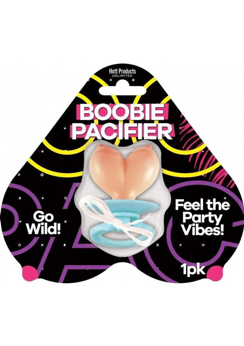 Boobie Pacifier - Image 2