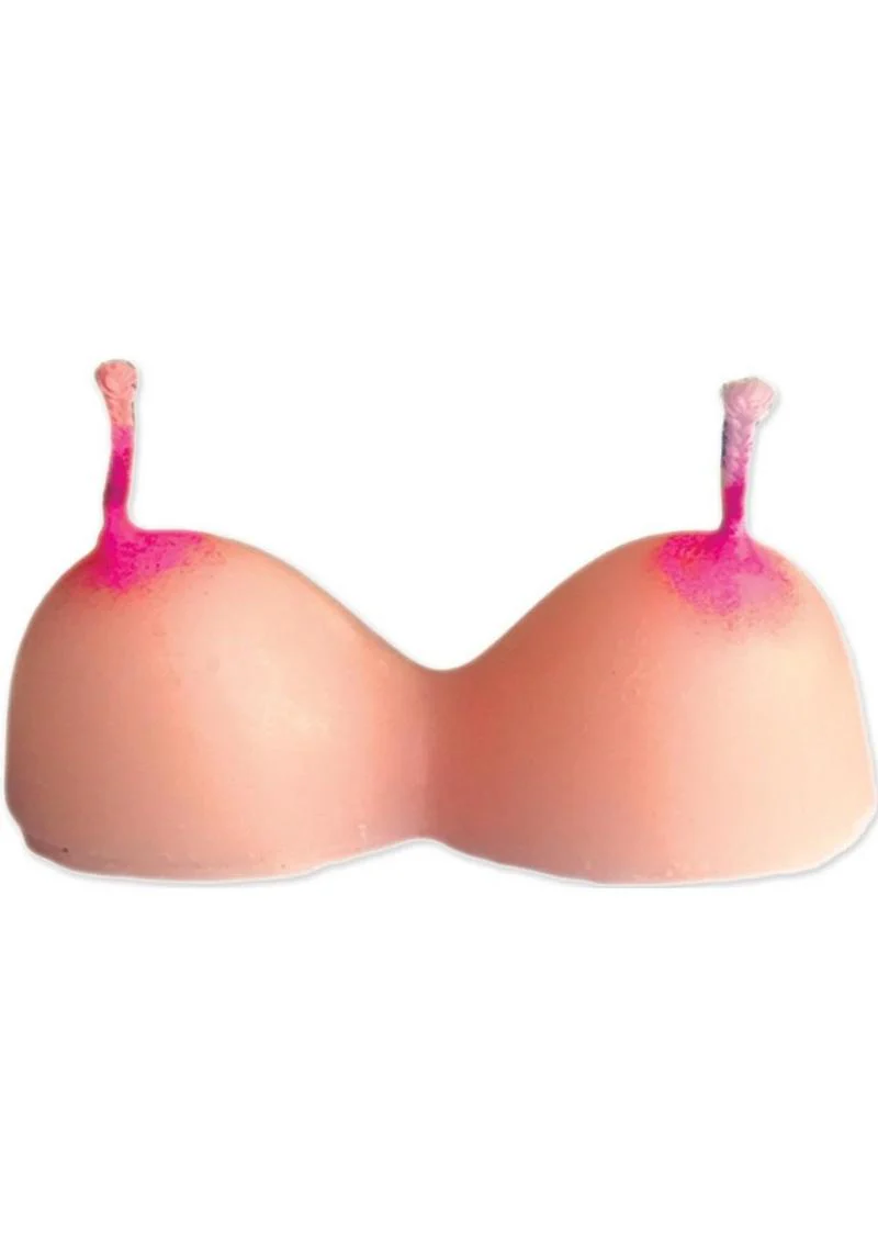 Boobie Party Candles - Image 3
