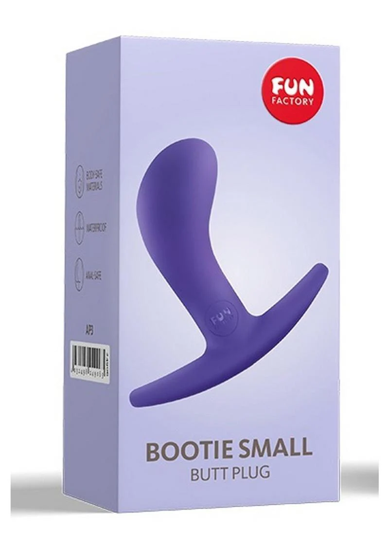 Bootie Anal Plug - Image 2
