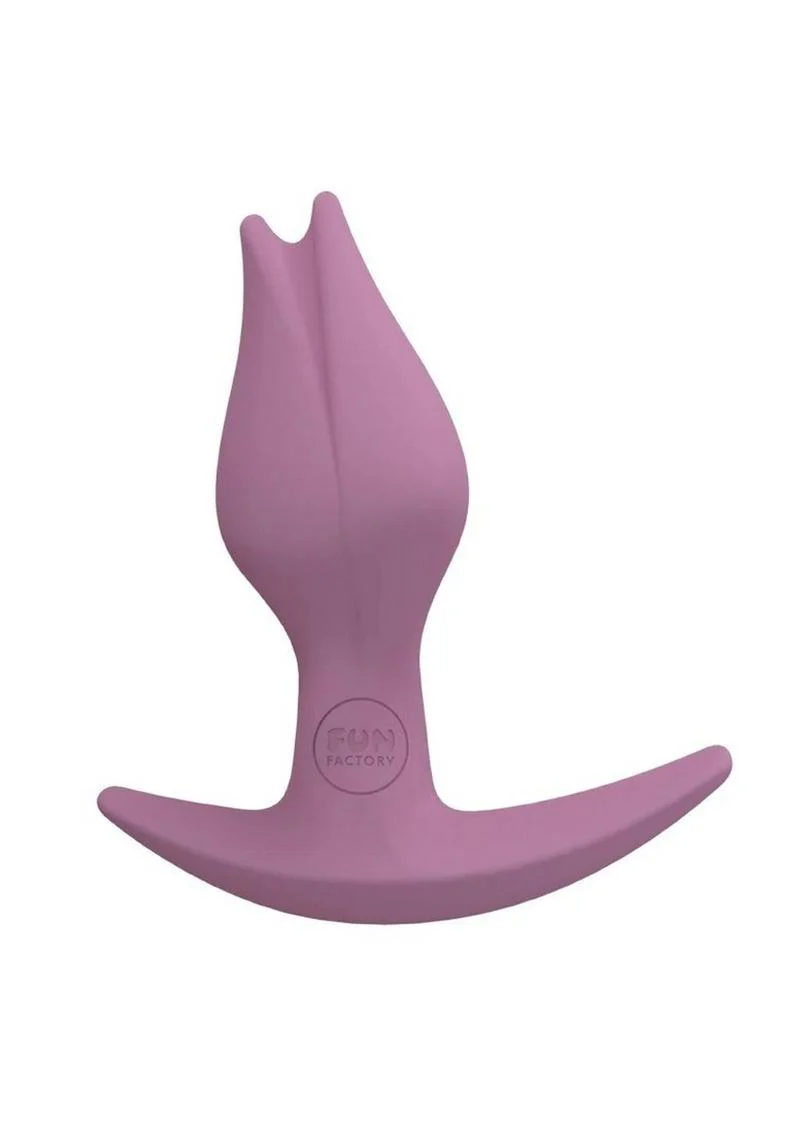 Bootie Fem Anal Plug - Image 2