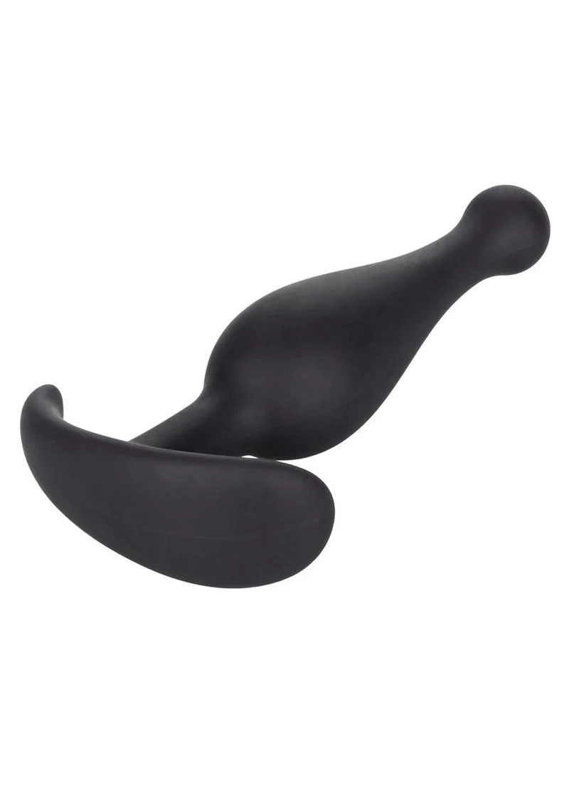 Booty Call Booty Rocker Silicone Butt Plug - Image 12