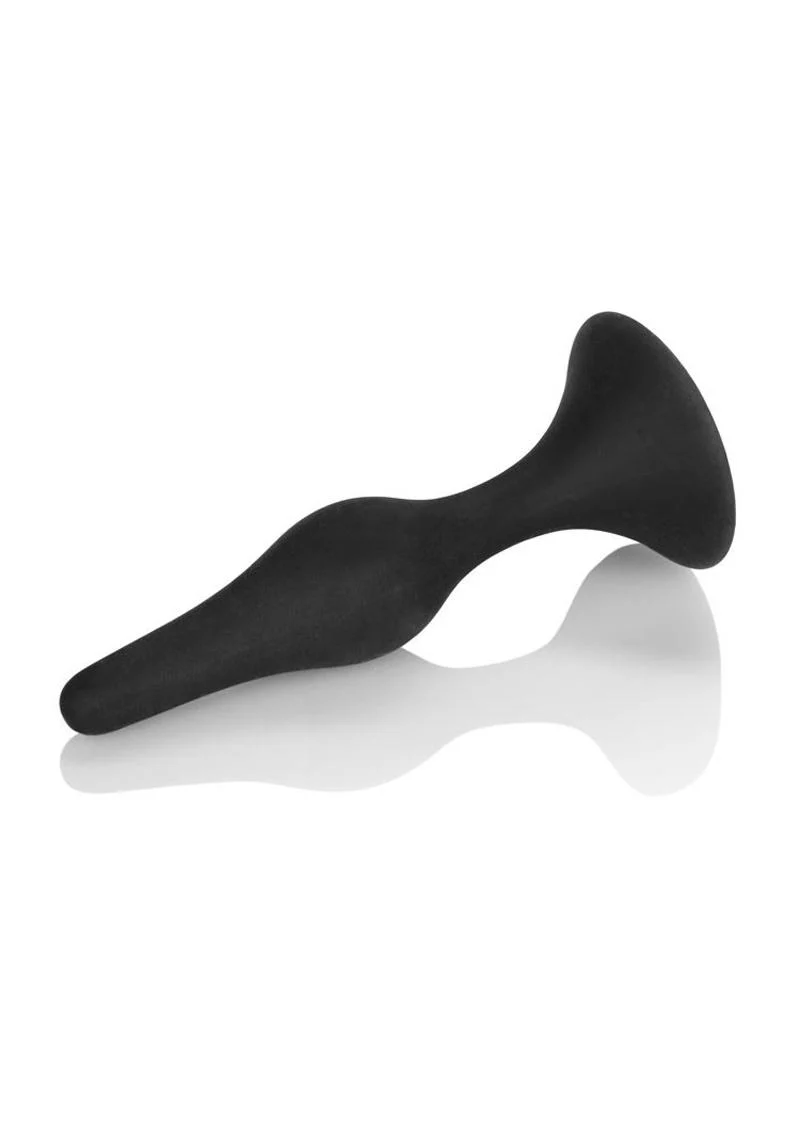 Booty Call Booty Starter Silicone Butt Plug - Image 2