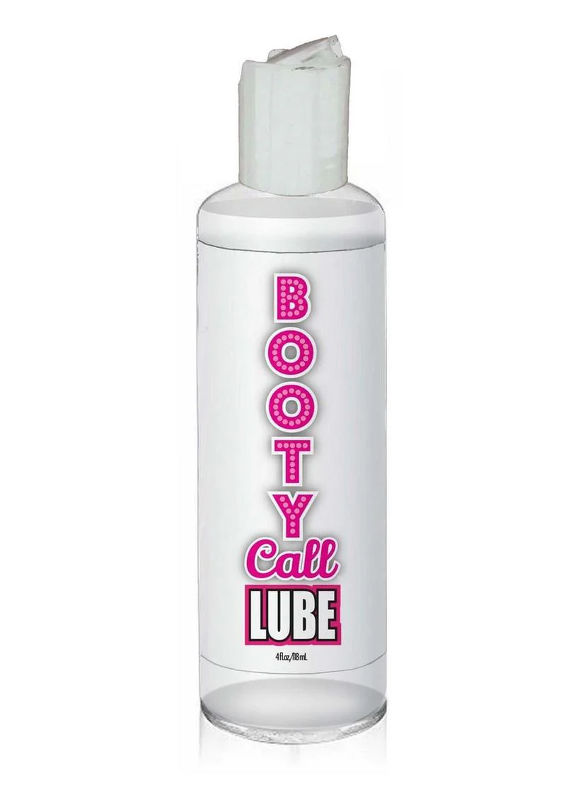 Bootycall Water Based Lubricant - Image 2