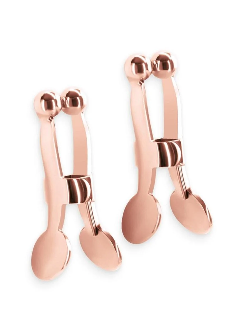 Bound Nipple Clamps C1 - Image 2