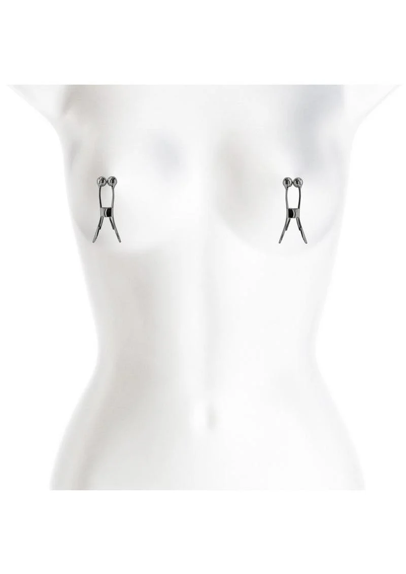 Bound Nipple Clamps C1 - Image 4