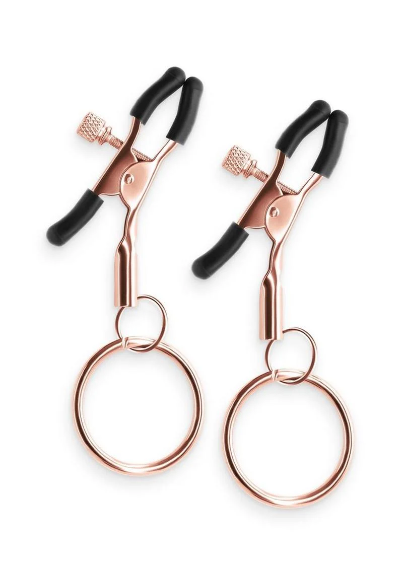 Bound Nipple Clamps C2 - Image 2
