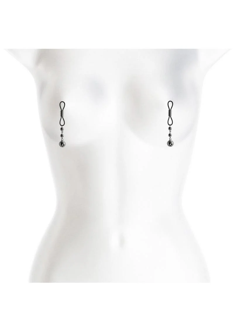 Bound Nipple Clamps D1 - Image 4