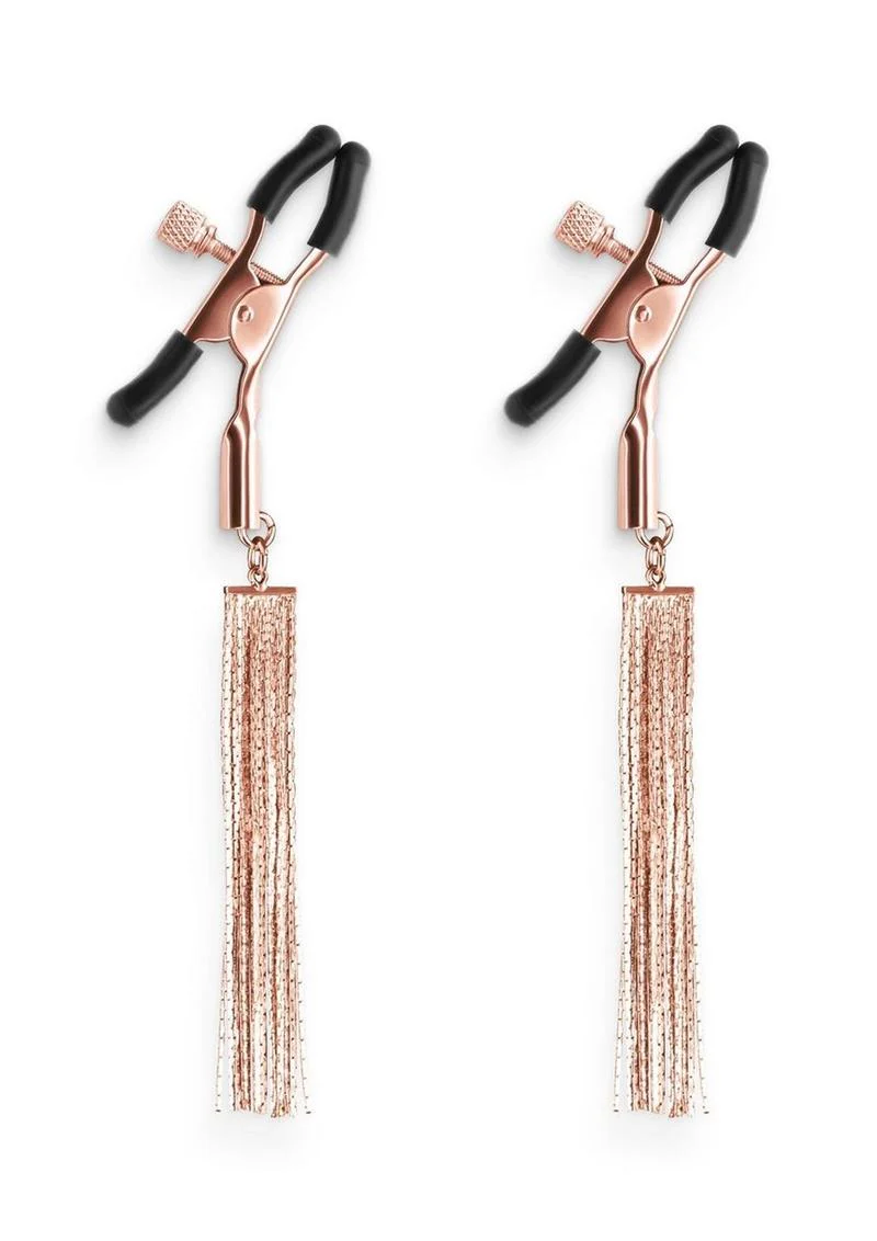 Bound Nipple Clamps D2 - Image 2