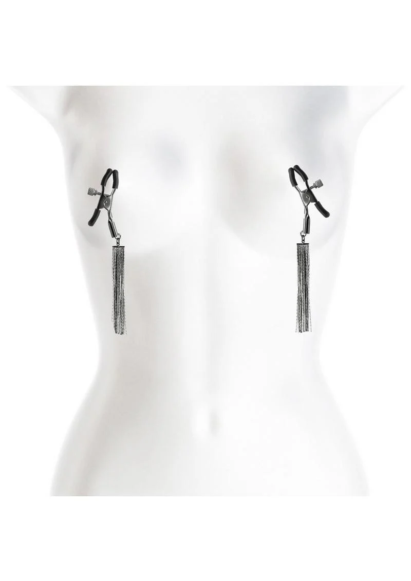 Bound Nipple Clamps D2 - Image 4