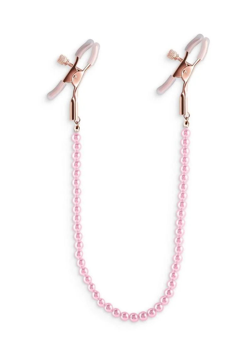 Bound Nipple Clamps Dc1 - Image 2
