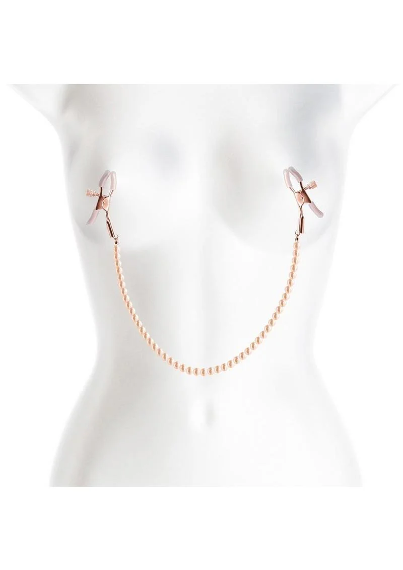 Bound Nipple Clamps Dc1 - Image 4
