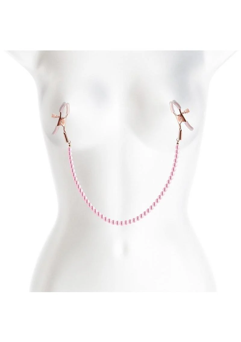 Bound Nipple Clamps Dc1 - Image 6