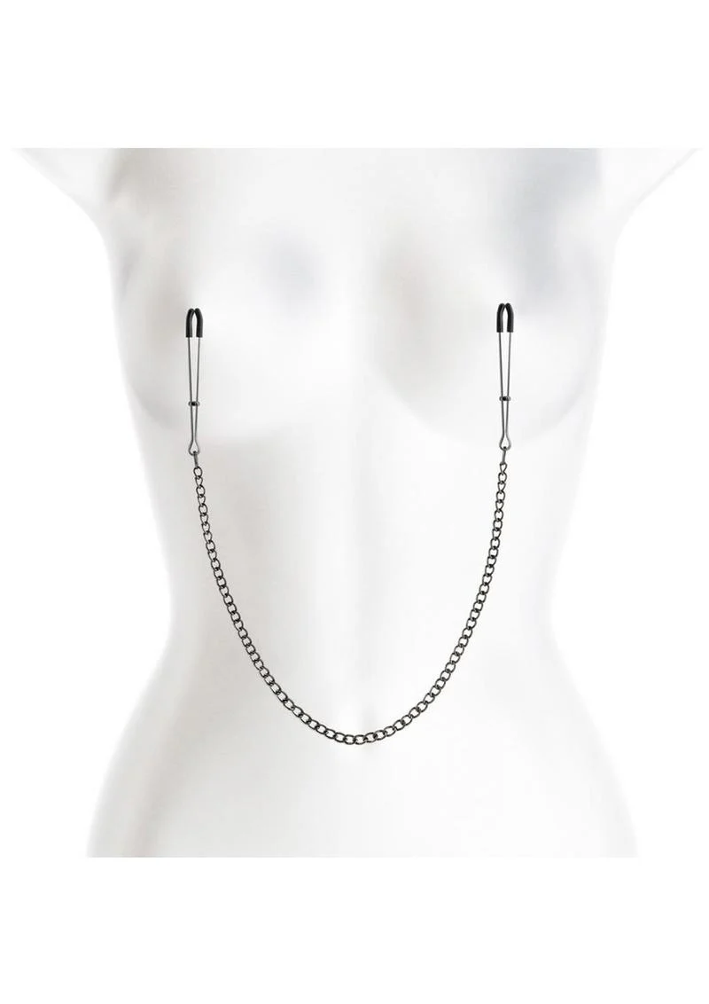 Bound Nipple Clamps Dc3 - Image 4