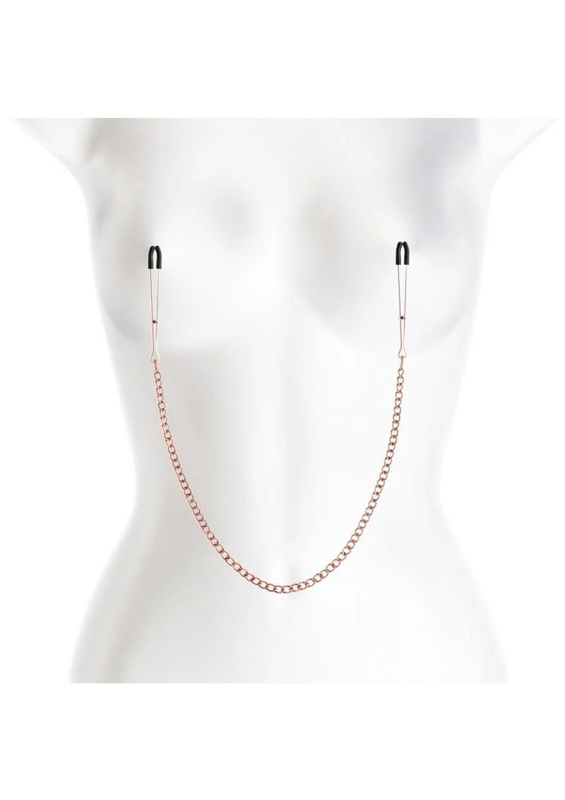 Bound Nipple Clamps Dc3 - Image 6