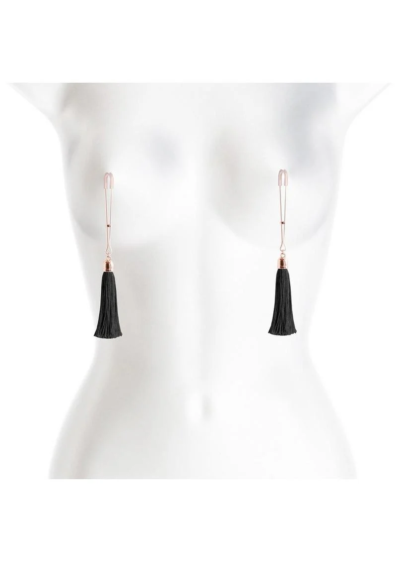 Bound Nipple Clamps T1 - Image 5
