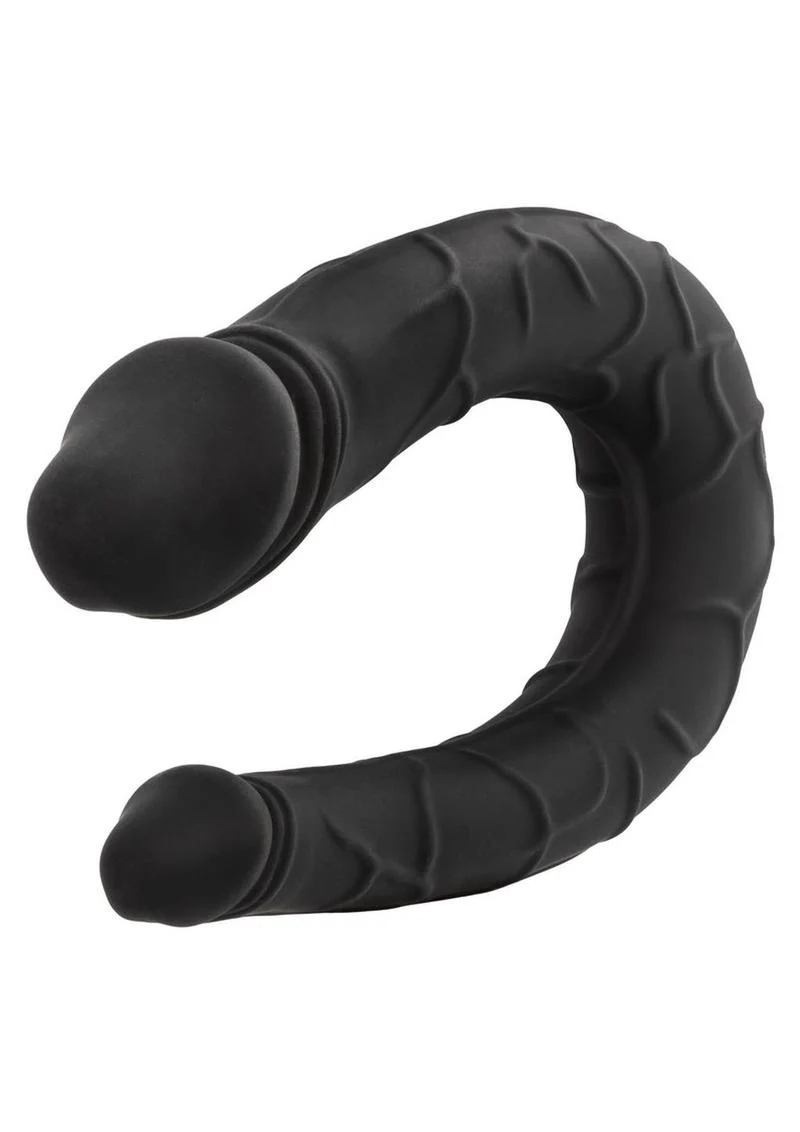 Boundless AC/DC Silicone Bendable Double Dong - Image 7