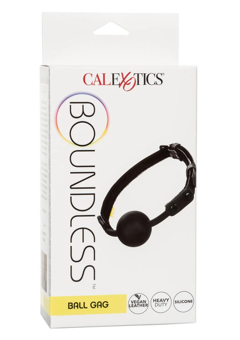Boundless Ball Gag - Image 2