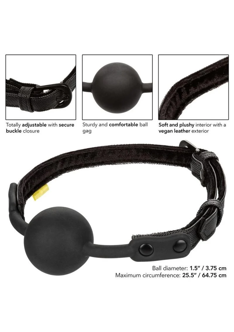 Boundless Ball Gag - Image 4