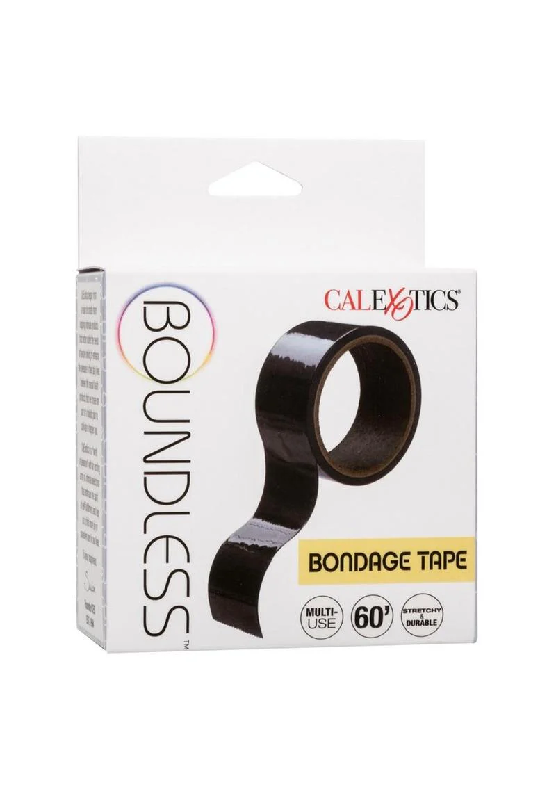 Boundless Bondage Tape - Image 3