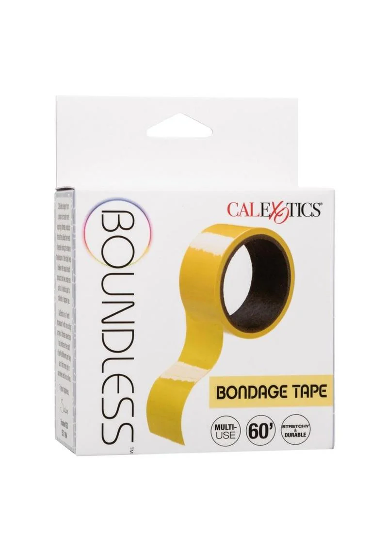 Boundless Bondage Tape - Image 6