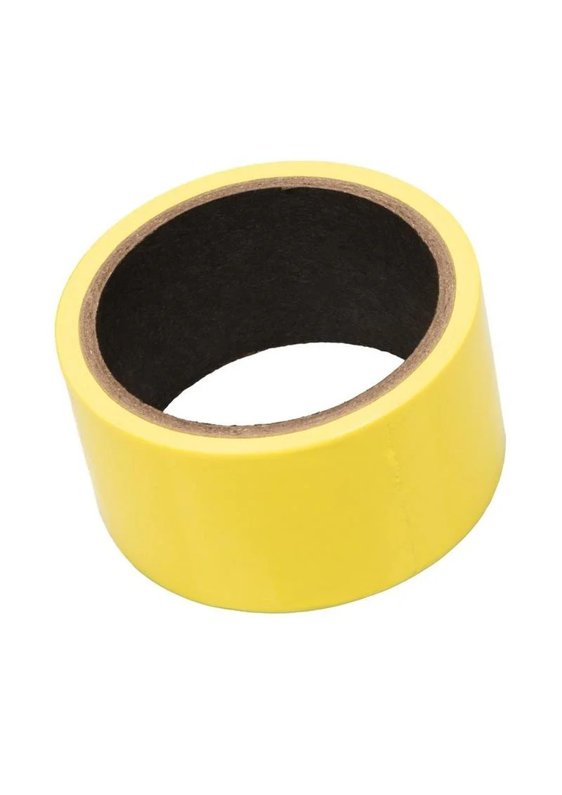 Boundless Bondage Tape - Image 7