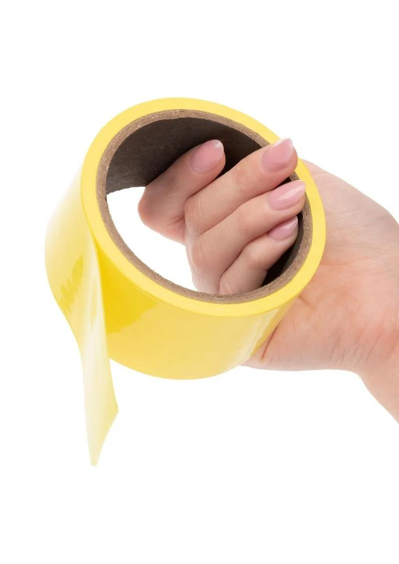 Boundless Bondage Tape - Image 8