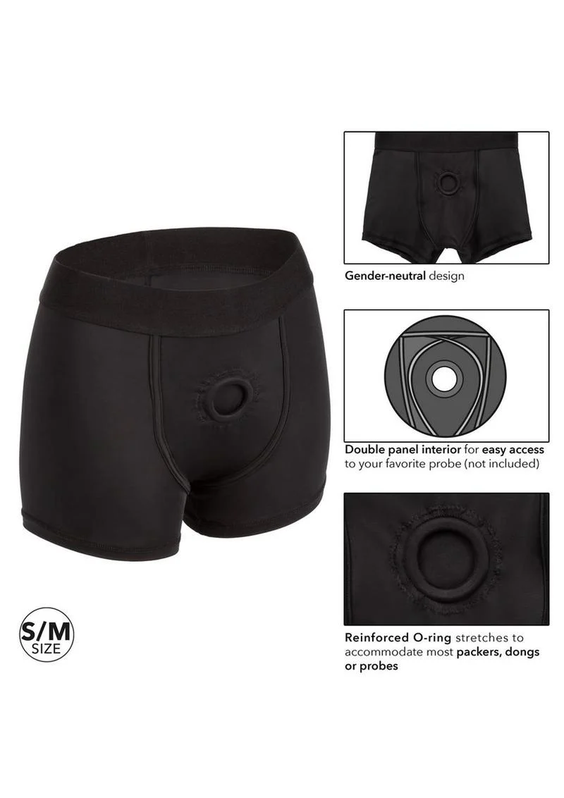Boundless Boxer Brief Harness - Image 12