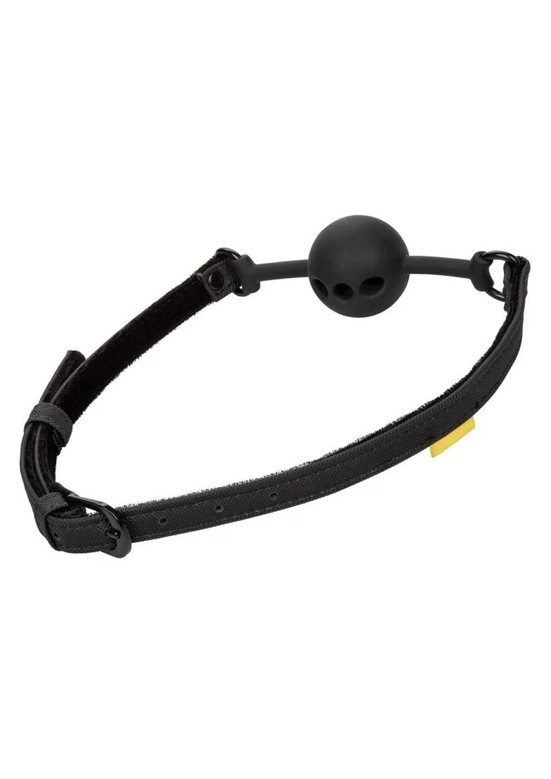 Boundless Breathable Ball Gag - Image 3