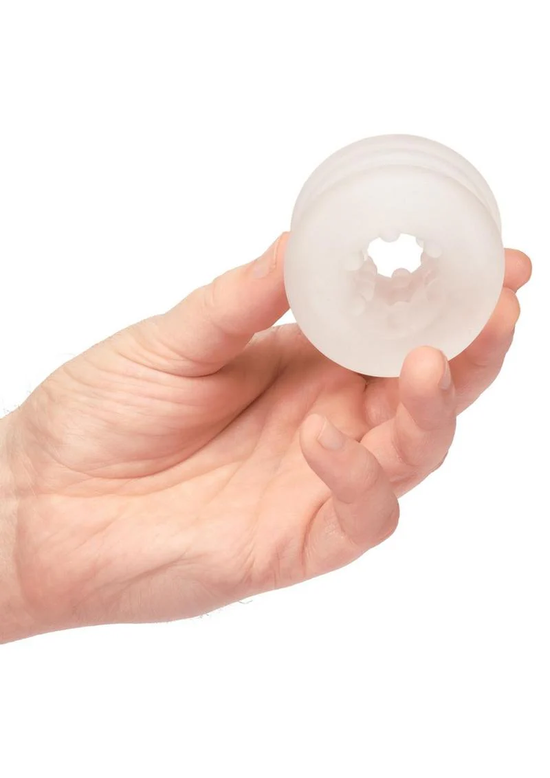 Boundless Bumper Stroker Ring - Image 4
