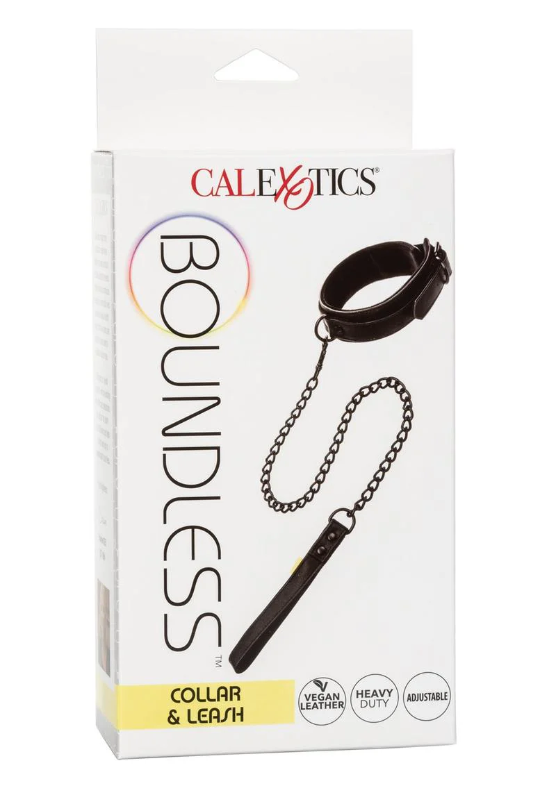 Boundless Collar and Leash - Image 2