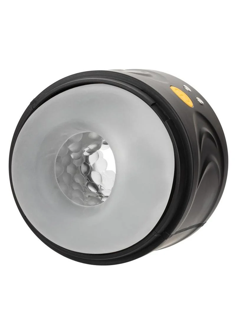 Boundless Dual Motor Rechargeable Stroker - Image 3