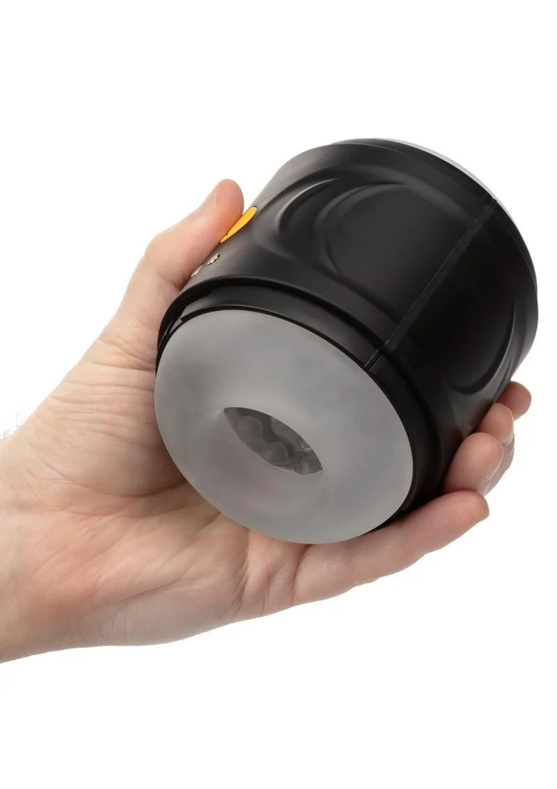 Boundless Dual Motor Rechargeable Stroker - Image 4