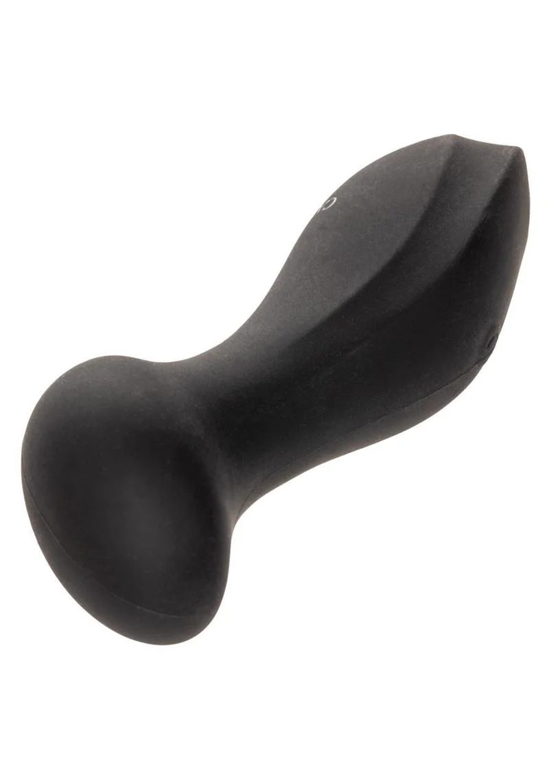 Boundless Mini Massager Rechargeable Silicone Clitoral Stimulator - Image 3