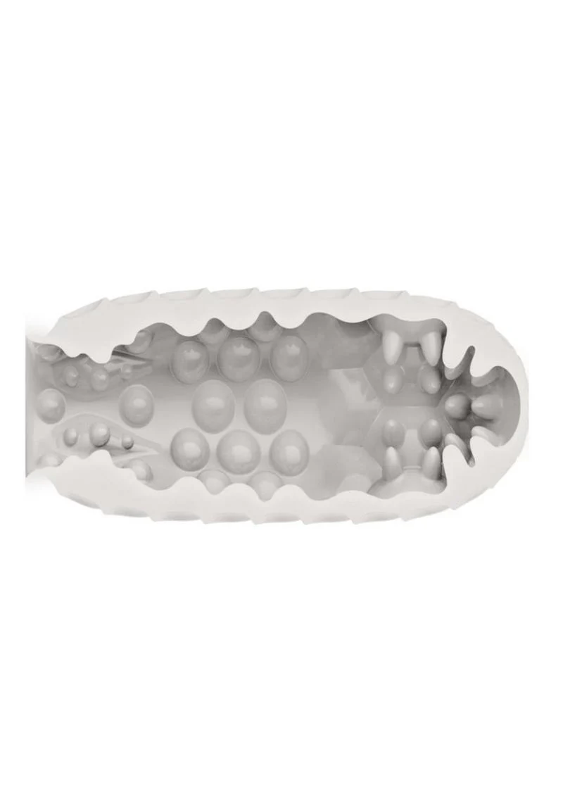 Boundless Reversible Nubby Stroker - Image 3