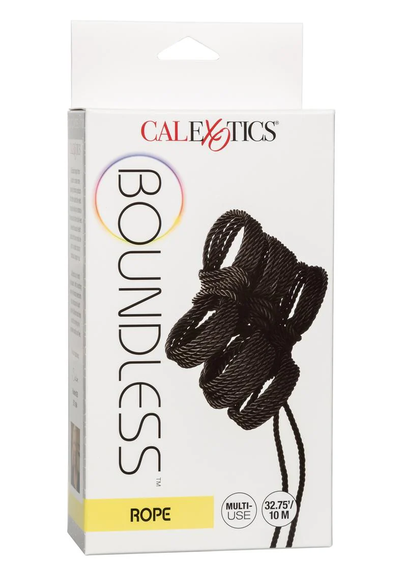 Boundless Rope - Image 3