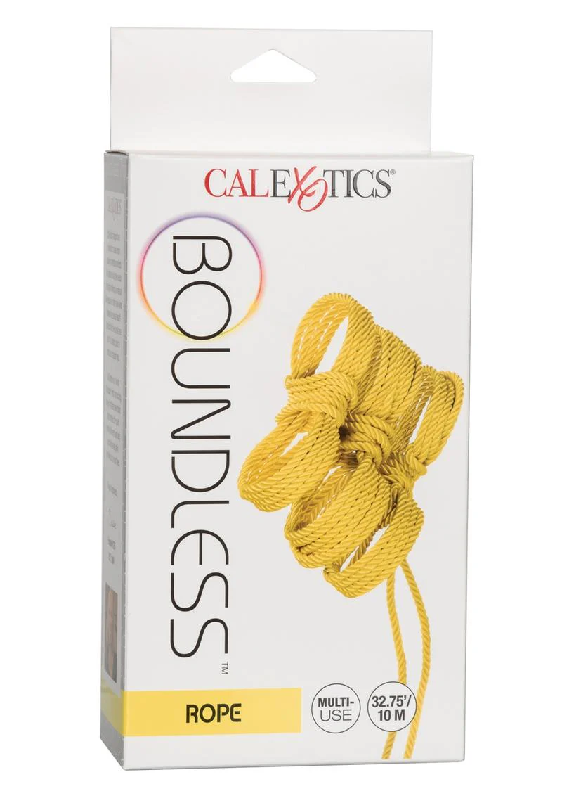 Boundless Rope - Image 6