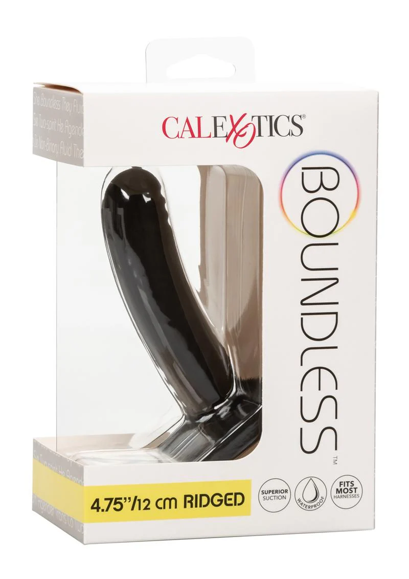 Boundless Silicone Ridged Probe - Image 3